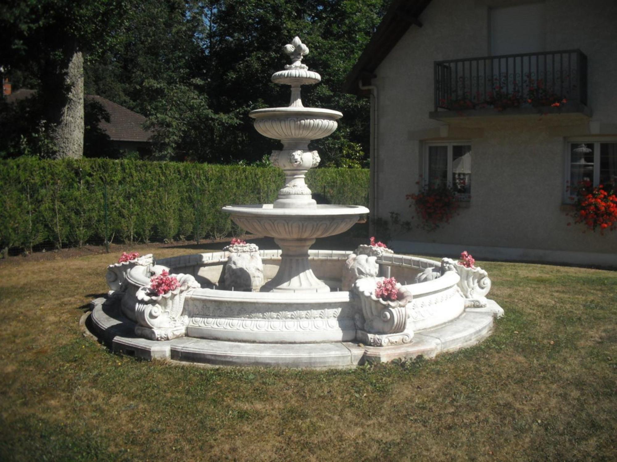 Les Chambres Du Lac Forges-les-Eaux Esterno foto